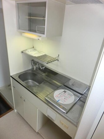 プラザ真砂の物件内観写真